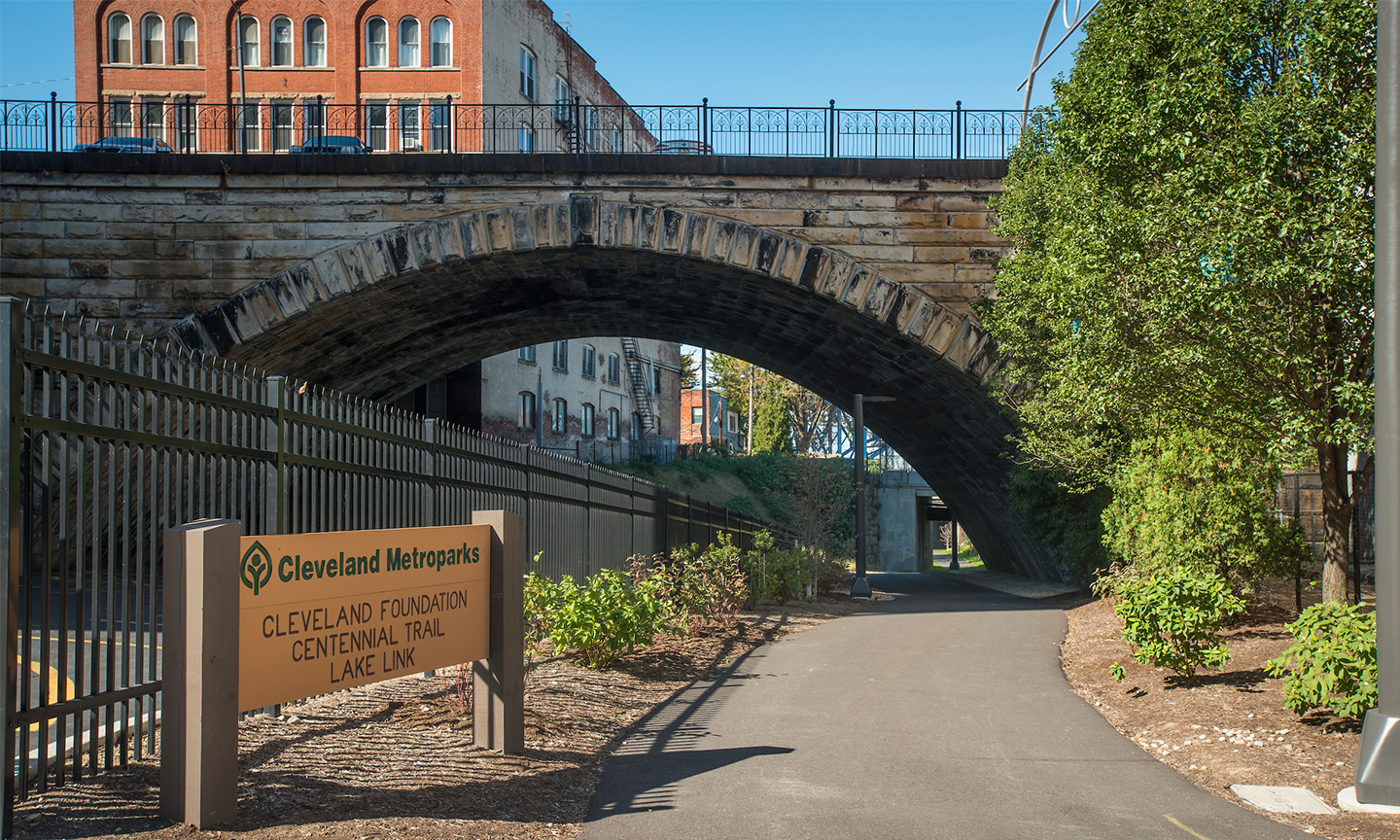 Cleveland Metroparks and Cleveland Foundation Announce Centennial Trail 5K