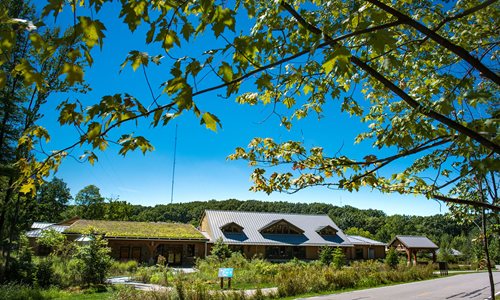 Watershed Stewardship Center