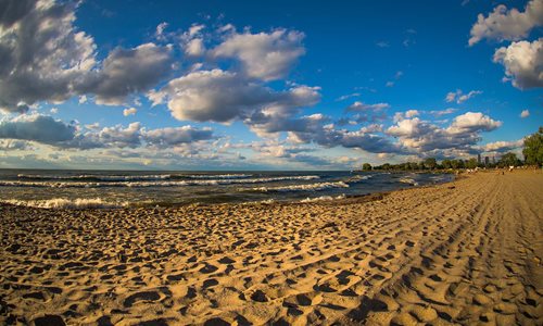 Edgewater Park