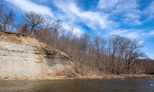 Rockcliff Springs Ford