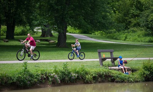 Ohio & Erie Canal