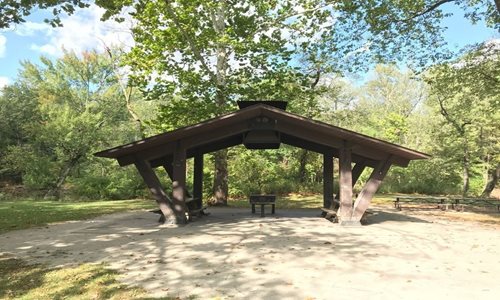 North Quarry Picnic Area