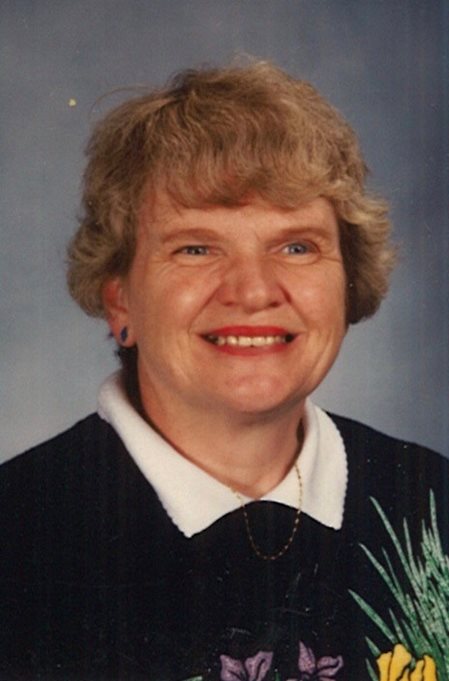 Joan Koester