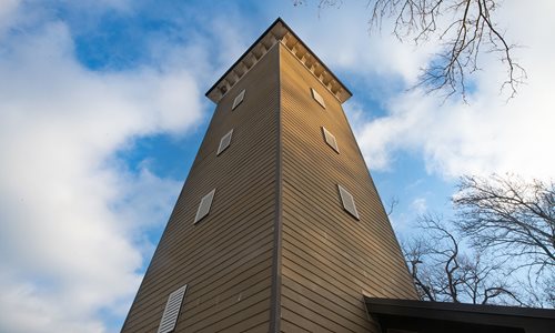 Water Tower