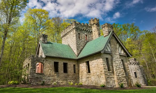 North Chagrin Reservation